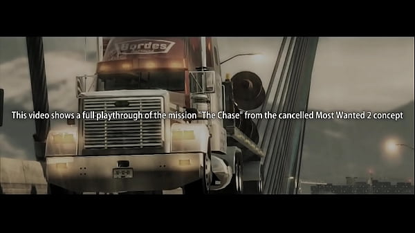 Nonton Nfs Mw 2 Beta: The Chase Gameplay thumbnail