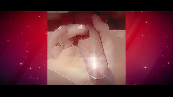 For WOMEN ONLY!!! masterbate to a beautiful 8" uncut cock 