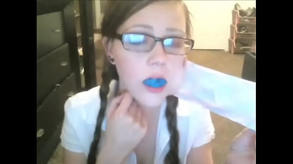 Nosey Student Using Stepsister's Naughty Bdsm Gear - Part 2 Of 2 thumbnail