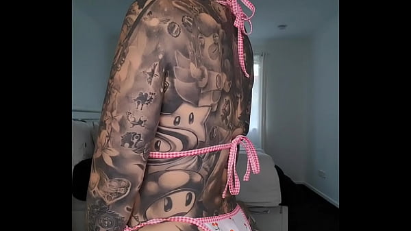 Play MP4 - Do you like my Bikini&quest;