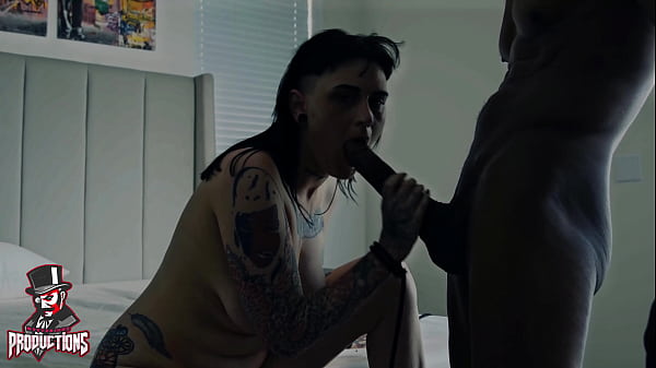 The Sexorcist - Tiffany Nacke And Richard Mann thumbnail