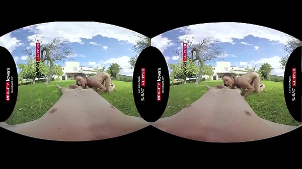RealityLovers VR - Estoy_lista para que me folles_duro