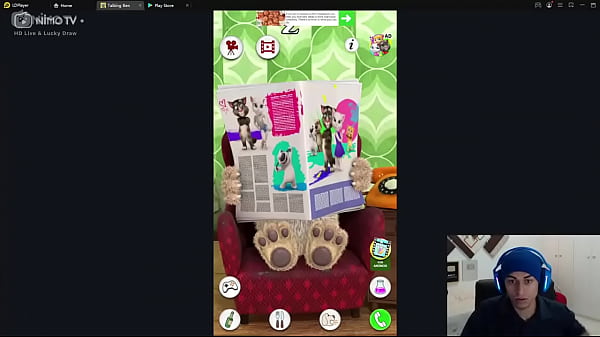 Nonton Gato Fdp thumbnail