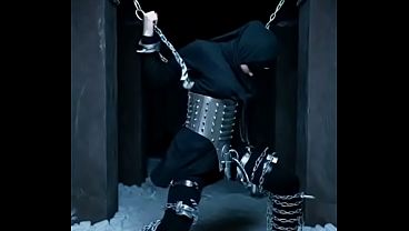 Ai Montage Of Women Handcuffed Tickled Shackled And Chained Up In Dungeons thumbnail