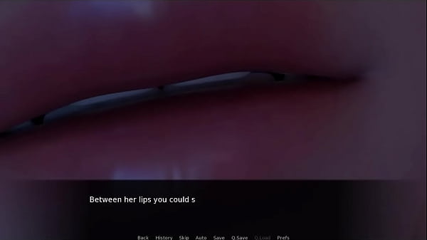 Giantess redhead ate me but i managed to escape 