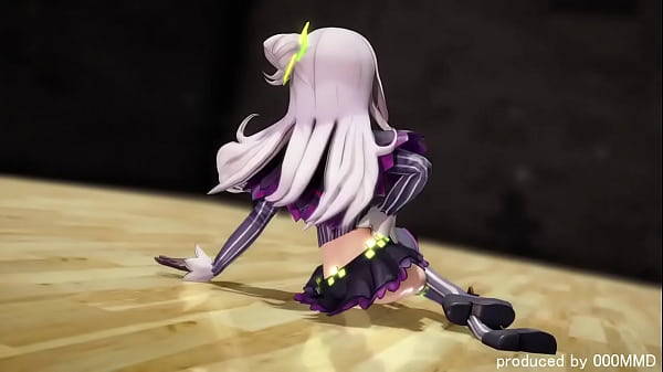 紫咲シオンでドリームオブユー 