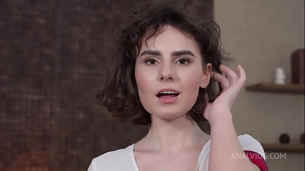 Darcy Dark and DEEP penetration_in her dark analFuckingnon stop NRX105