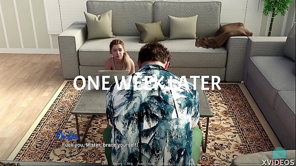 OFF THE RECORD #02_• Fucking_that tight teenage pussy