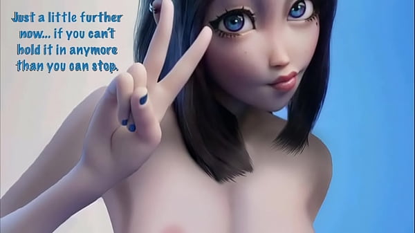 Samsung &ldquo;Sam&rdquo; Hentai (Jerk off Instructions) 