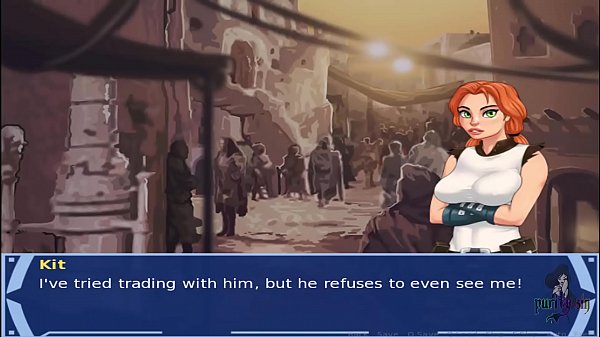 Star Wars Orange Trainer Part25 cosplay bang hot xxx alien girls