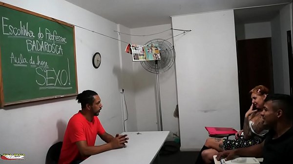 Mais Uma Produ&ccedil;&atilde;o Zica Brava (rubens Badaro) thumbnail