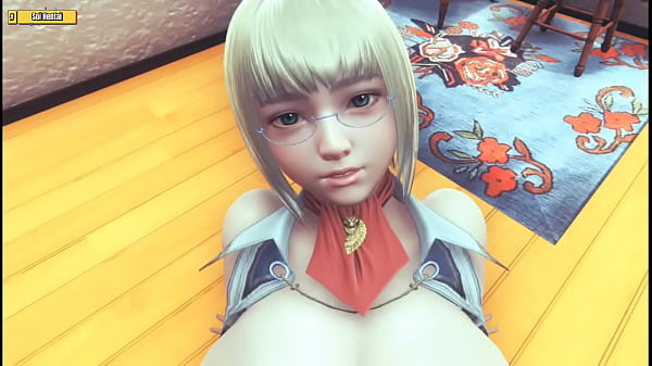 Hentai_3D HS07_Get fuckwith Sitri Honey Select