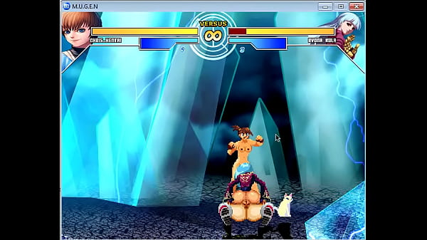 Hentai Chris X Kula thumbnail