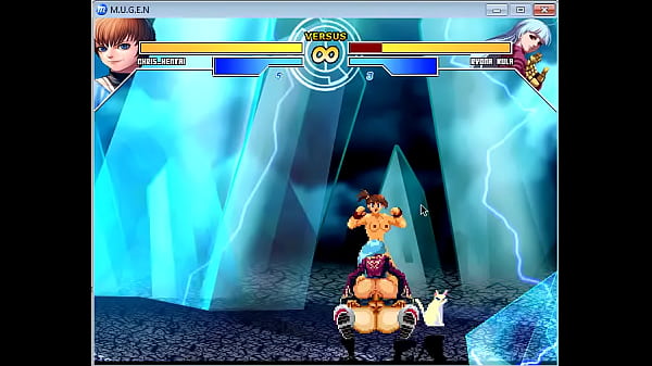 mugenryona_kula chris