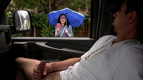 Bangbros - Southern Pawg Named Scarlett Goes For Wild Ride On The Bang Bus thumbnail