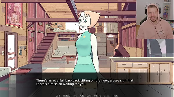 Play MP4 - The 'Steven Universe' Episode That You Don't Want To Watch &lpar;Gem Blast&rpar;