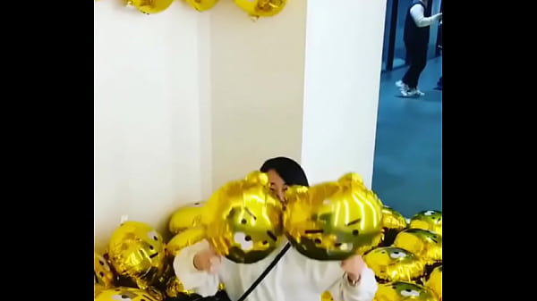 Cute Korean Girlfriend