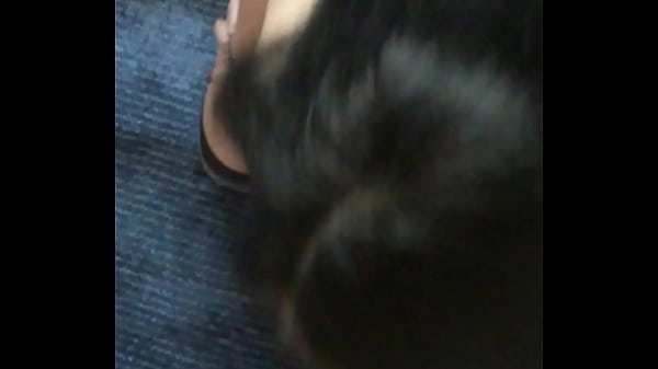 Gia chains on her knees lace hugging her curves that throat made for my cock 