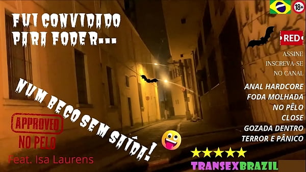 Foda Misteriosa Num Lugar Velho Feio E Esquecido Pela Popula&ccedil;&atilde;o Local thumbnail