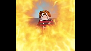 Roblox guloso pra caralho