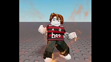 Roblox Guloso Pra Caralho thumbnail