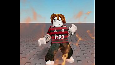 Roblox guloso pra caralho