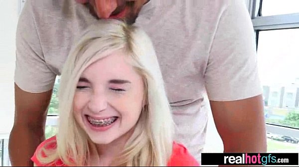 Amazing Sex Scene WithNaughtyHot Real GF piper perrivid 27