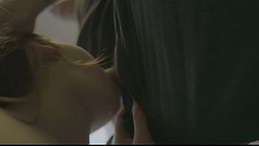 My stepsister catches me staring at her ass while she's doing laundry and lets me eat it pov