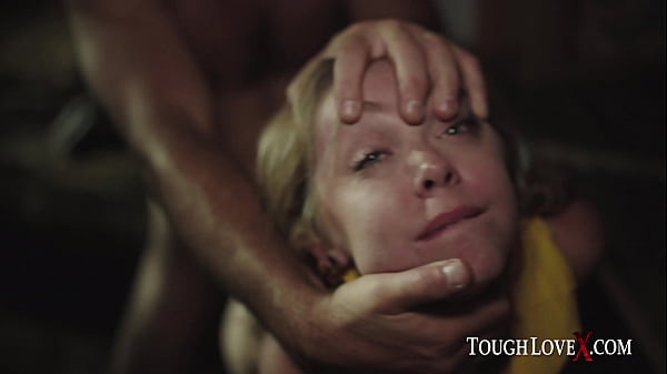 Slutty Blonde Picked Up At A Truck Stop And Fucked Like A Cheap Whore thumbnail