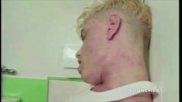 Vintage Porn With Sexy Twinks Fucking Witgh Straight Guy thumbnail