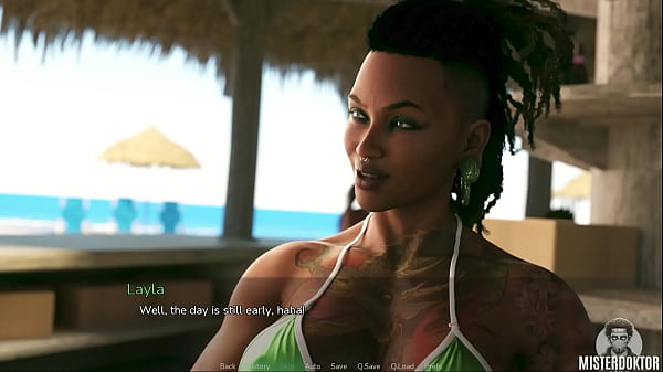 Play MP4 - ERUPTION IMMINENT &num;128 &bull; Those are some firm and sexy ass cheeks