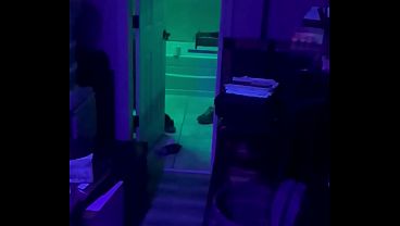 Zoey portland gets hammertimes big cock