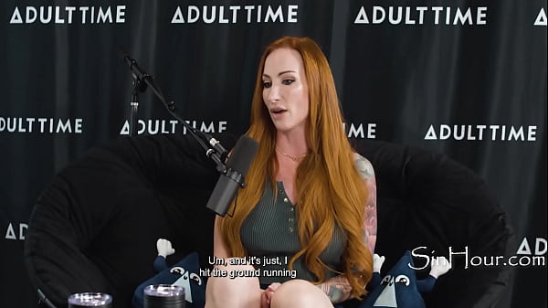 From Hiatus To Hot Again Sophia Locke&rsquo;s Confessional thumbnail