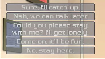 Rogue evolution #1 x men marvel parody adult porn game gameplay walkthrough playthrough let's play xxxxxx