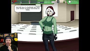 Rogue evolution #1 x men marvel parody adult porn game gameplay walkthrough playthrough let's play xxxxxx