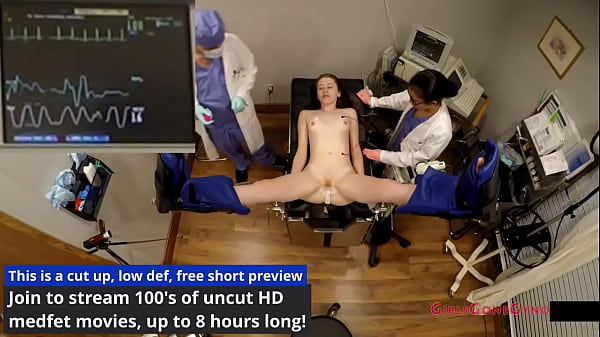 Orgasm research inc lainey 