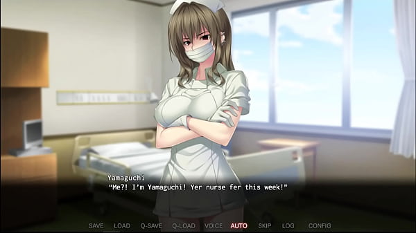 Nope Nope Nurses Part_3