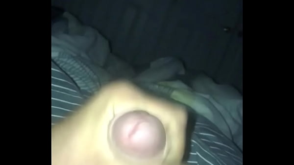Jerking off 