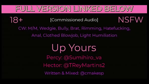 Play MP4 - Bully Wedges Rich Boy &lbrack;AUDIO ONLY&rsqb;