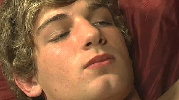 Bareback young gay slut 