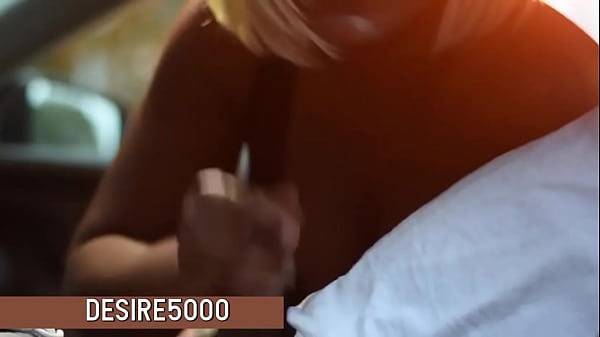 Cat Woman Public Handjob And Blowjob thumbnail