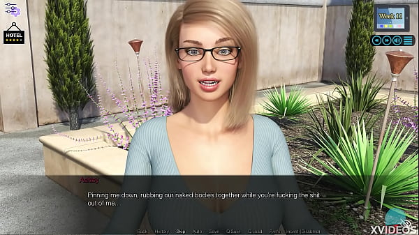 Sunshine Love Ep. 416 &ndash; Visual Novel Gameplay [hd] thumbnail