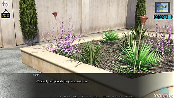 Sunshine love ep 416 &ndash; visual novel gameplay hd 