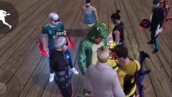 Nonton El Dino Escopetero thumbnail