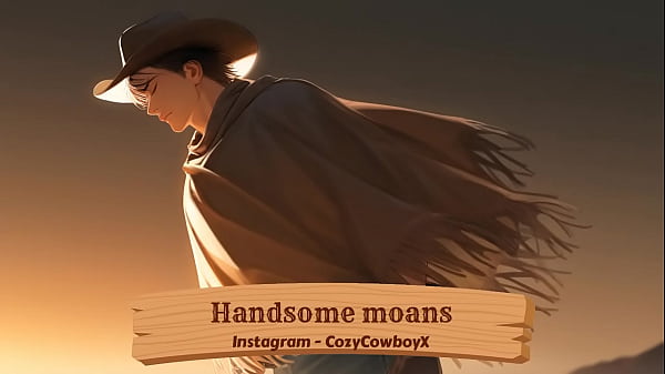 Nonton Handsome Moans thumbnail