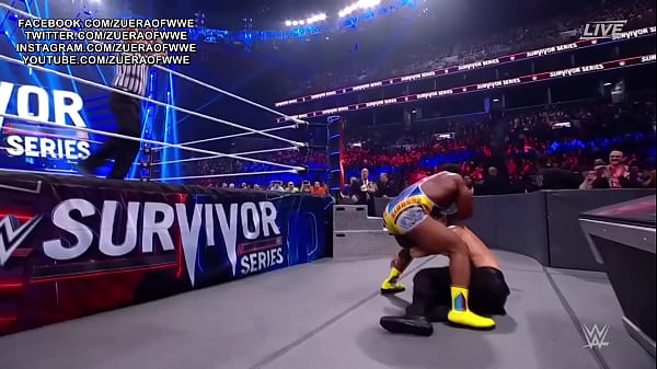 Reigns Big E thumbnail