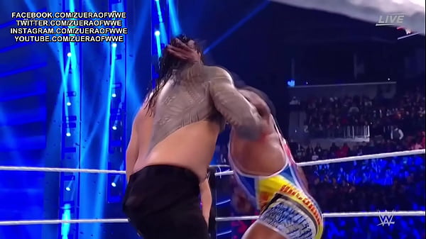 Reigns big e 