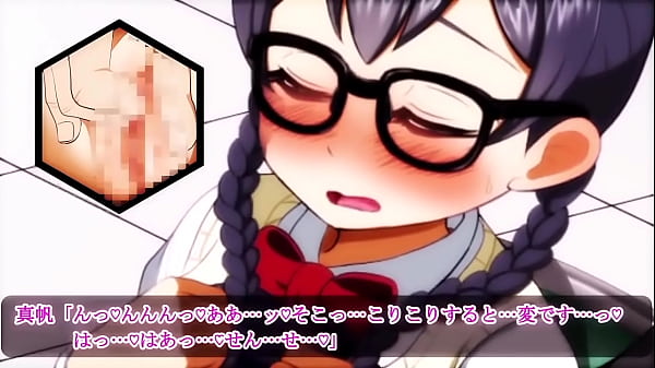 A plain_girl with a strong sexual desirecan t resist wanting tohave sex with her favorite teacher