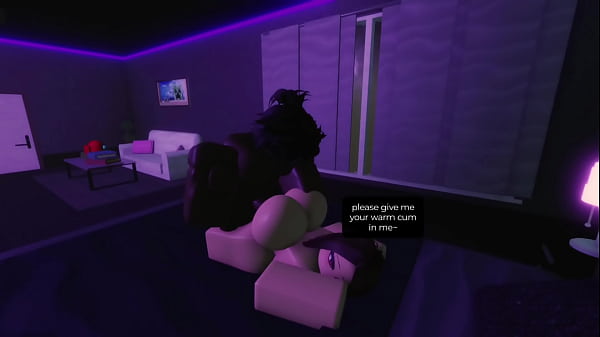 (Roblox porn) 
