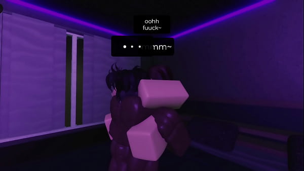 Roblox porn